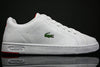 Lacoste Carnaby ET SPM "White/Flag Red"