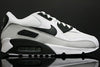 Nike Air Max 90 "White/Black-Neutral Grey"